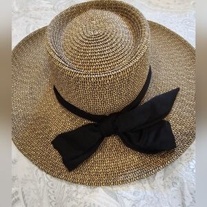 San Diego Hat Company Wide Brim